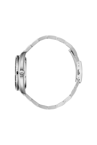 Quantum Bar1208b.300 Erkek Kol Saati Metalik Gri