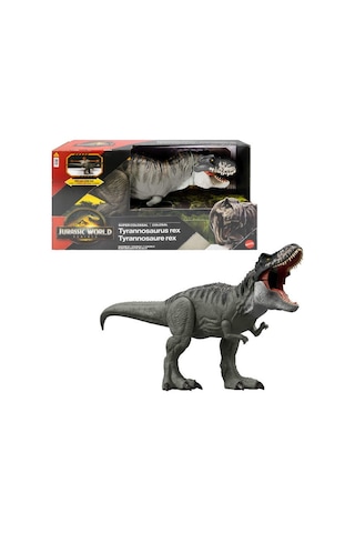 Jurassic World Tyrannosaurus Rex Figürü 99 Cm Jgb52 Jurassic World
