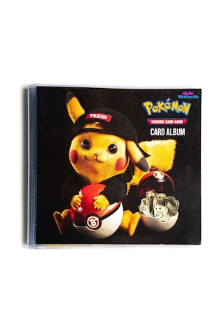 Pokemon Trading Card Game Kart Albümü 240'lı