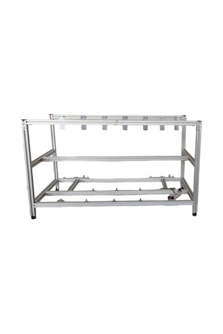 RigBu Sigma Mining Rig Kasası SA72L 6 GPU