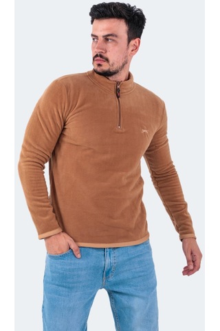 Slazenger Sanne Erkek Polar Toprak 001