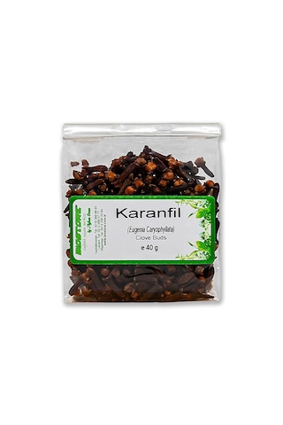 Biostore Karanfil 40 G