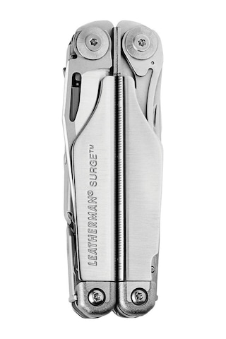 Leatherman Kamp Surge Multi Tool Gri