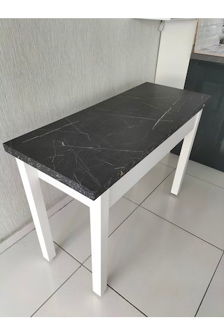 110 X 45 Katlanır Mutfak Masası