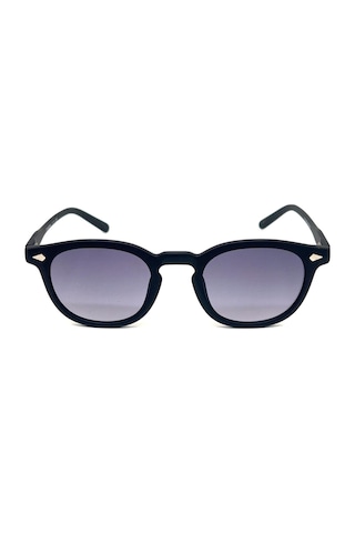 De Valentini Dv Vg1063 C79 Unisex Güneş Gözlüğü Gri