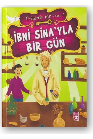 Ibni Sina'Yla Bir Gün N11.102