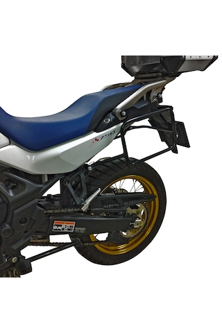 Honda Transalp Xl750 / Xl 750 Yan Çanta Demiri 2023-2025