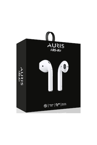 Auris Air 2 Kablosuz Bluetooth Kulaklık