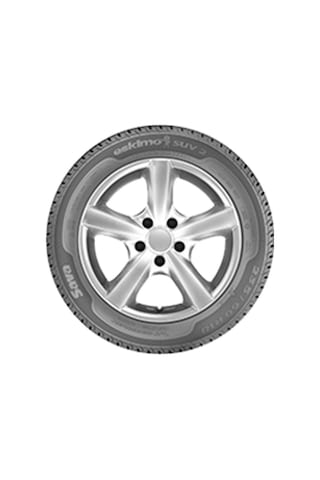 Sava 235/55R17 103H Eskimo Suv 2 XL Kış Lastiği 2025