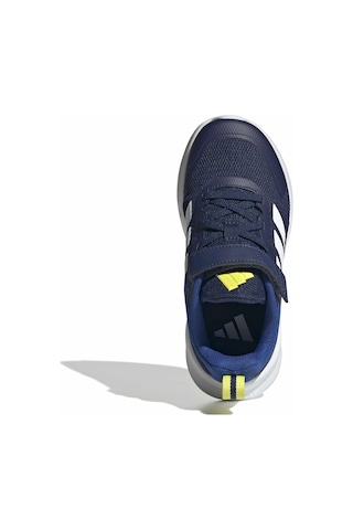 Adidas Fortarun 4.0 El C Çocuk Spor Ayakkabı Kh9114 Kh9114 Lac Lacivert