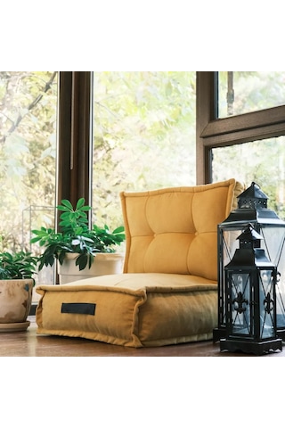 Pafu Ola Yer Minderi Hardal Hardal