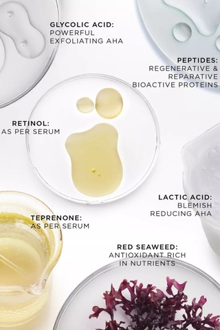 Noble Panacea Rejuvenation Night Balm, Yoğun Onarıcı Gece Kremi
