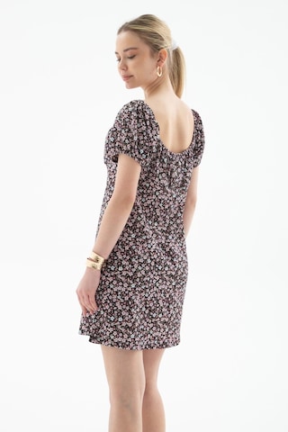 Fashion Friends Kadın Elbise 25y0467k1 Lila