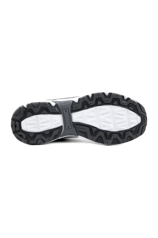 M.P Mp 261-6053 Siyah-beyaz Unisex Sneakers Siyah - Beyaz