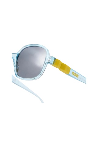 Kietla Urban Güneş Gözlüğü 7-12 Yaş Storm Yellow Mavi