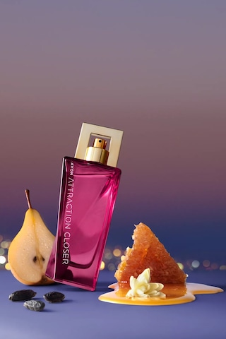 Avon Attraction Closer Kadın Parfüm EDP 50 ML
