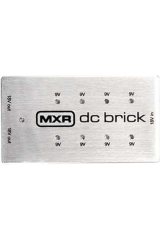 Mxr Dc Brick Çoklu Pedal Adaptörü