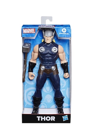 Marvel Thor 24 CM Figür E5556-E7695