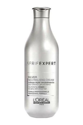 L'Oréal Professionnel Serie Expert Silver Saç Bakım Kremi 100 ML