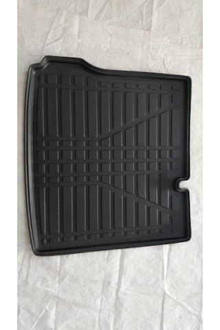 Dacia Duster 4X2 2018 2020 Bagaj Havuzu