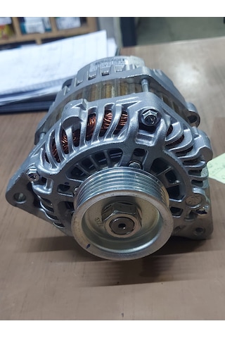 Honda Civic Jazz City 2008 - 2015 Şarj Dinamosu