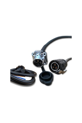 Dış Elektrik Bağlantı Soket Set