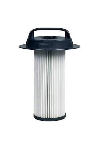 Philips İle Uyumlu Fc 9200 Marathon Süpürge Silindirik Filtresi Ve Hepa Filtre
