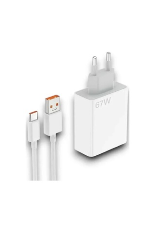67 W Şarj Aleti Diğer 87172550