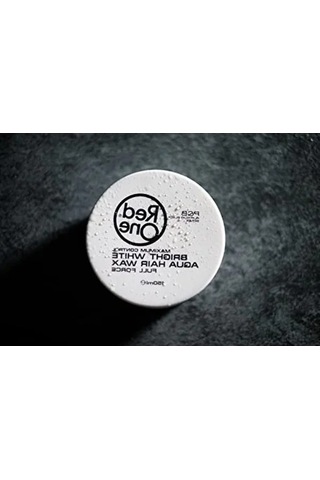 Beyaz Su Bazlı Wax, 150 Ml