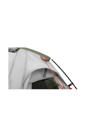 Easy Camp Huntsville 600 Blackroom 6 Kişilik Yüksek Aile Çadırı Gri - Yeşil