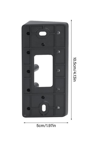 Kaiyi Deliksiz Video Kapı Zili Montajı