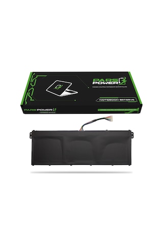 Acer Ap18c8k Batarya - Pil Pars Power