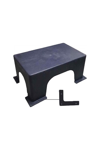 Havuz Pompa Sehpası