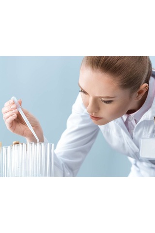 Damlalık Pastör Pipeti Non-steril 3 Ml 10 Adet