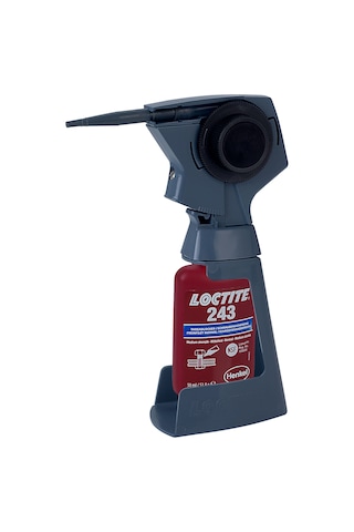 Loctite 243 Orta Mukavemetli Civata / Vida Sabitleyici 250ml