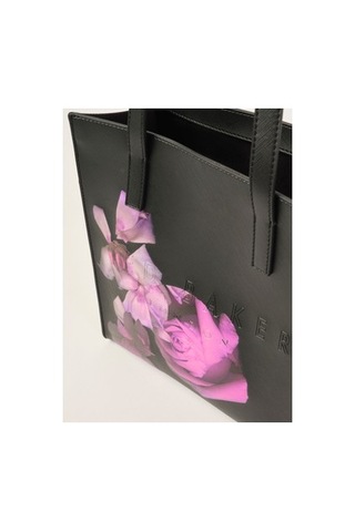 3.1 Phillip Lim Ted Baker Omuz Çantası, Standart, 0233 Orangeblue Cat