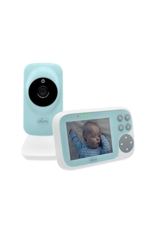 Chicco Baby Bebek Kamerası