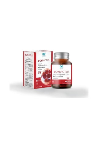 Bonvictus 60 Tablet