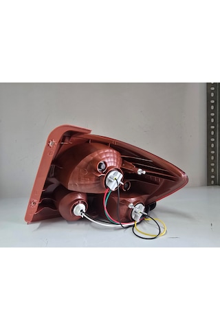 Hyundaı Getz 2003 2004 2005 Sol Stop Duylu