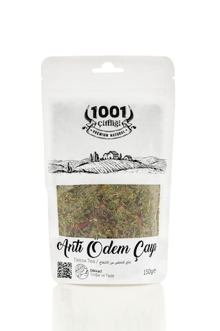 1001 Çiftliği 150 Gr Analizli