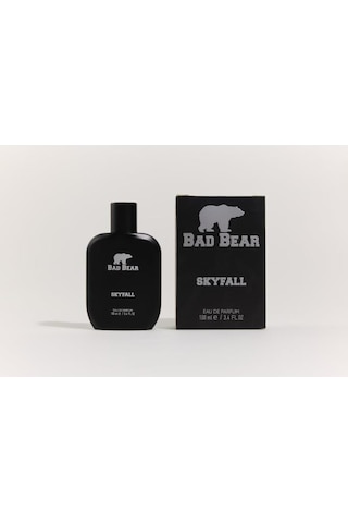 Bad Bear Skyfall Erkek Parfüm EDP 100 ML