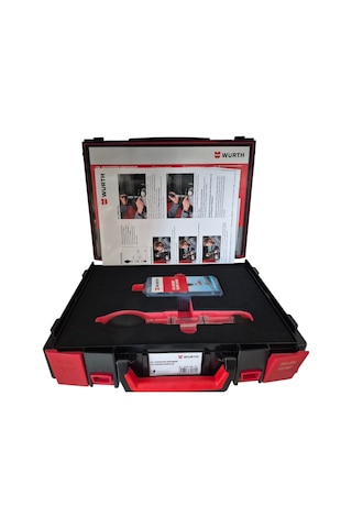 Würth Conta Kaçak Test Cihazı Araç Arıza Tespit Cihazı