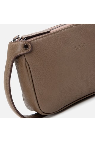 Hotiç Hakiki Deri Vizon Erkek Çanta 04cah309580a450 Vizon-taupe Vizon