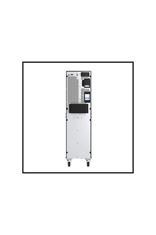 Tescom Neoline 100, 6 Kva Online 1f/1f Ups, 900040103 16x7a Akü