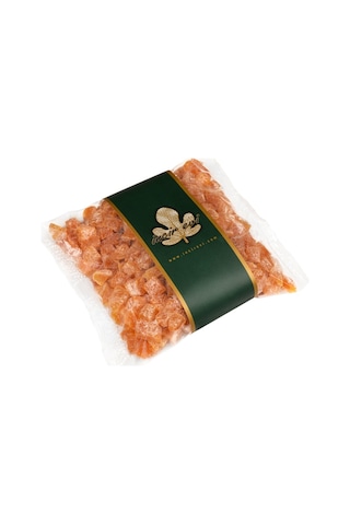İncir Evi Kesme Kuru Kayısı 250 G İncir Evi Kesme Kuru Kayısı 250 G