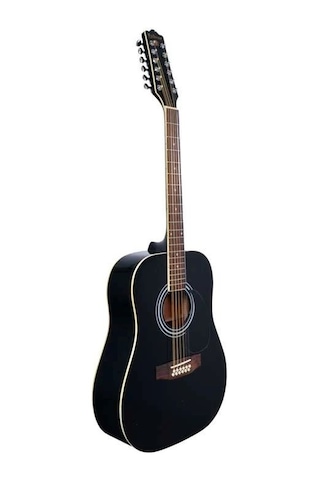 Akustik Gitar Extreme Xa12bk
