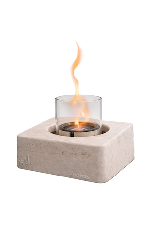 Reyo Stove Selen Masaüstü Bioethanol Şömine