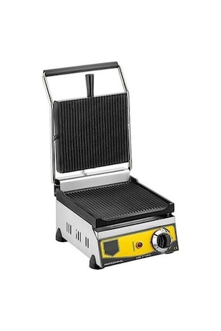 8 Dilim Elektrikli Tost Makinası