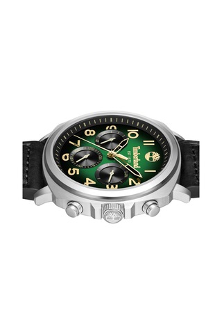 Timberland Tdwgb0042008 Erkek Kol Saati Metalik