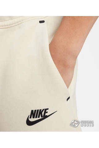 Nike Nıke Tech Fleece Çocuk Eşofman Altı Hv5869-235 Çok Renkli